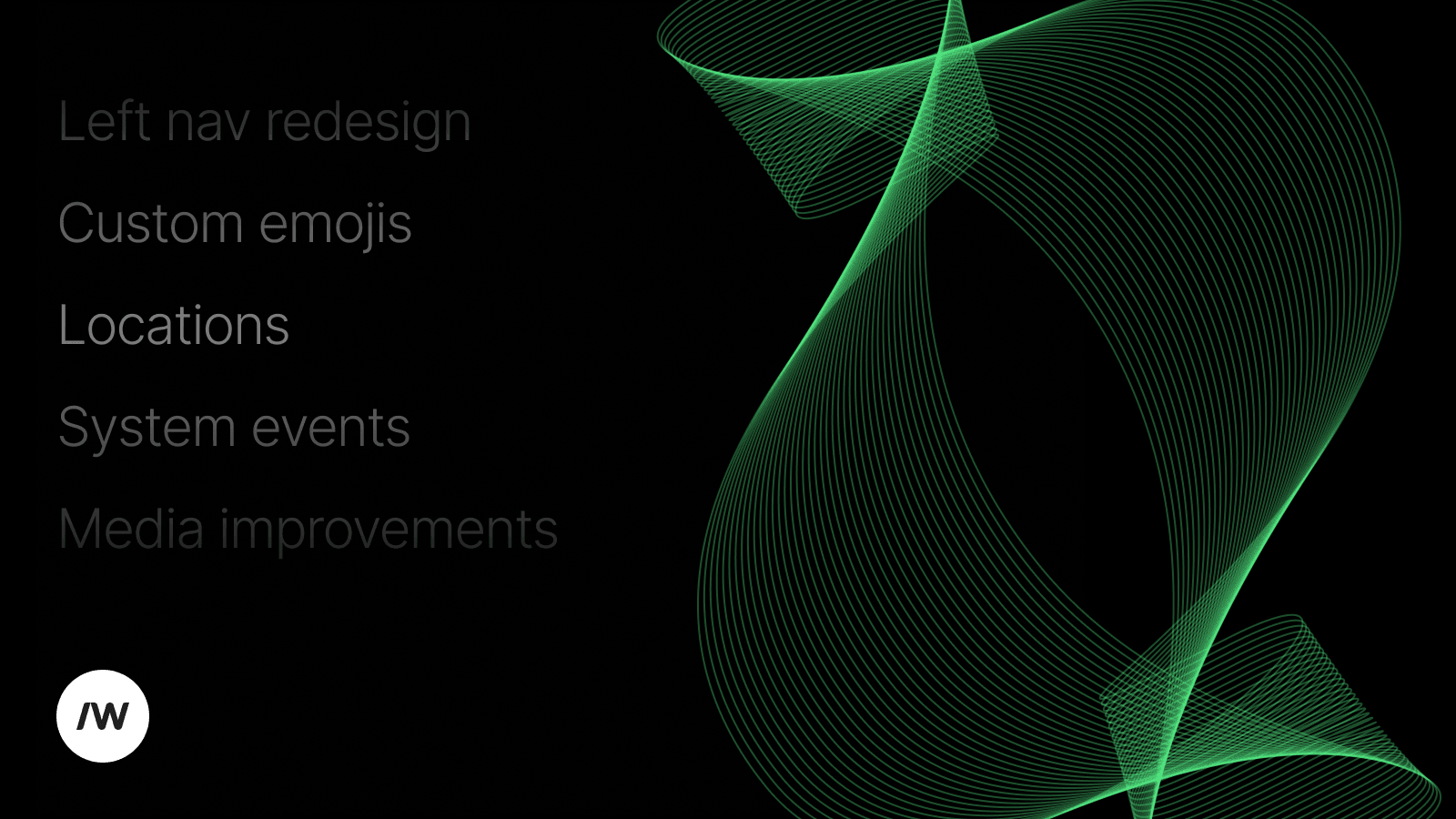 This Week in Slashwork -- April 2, 2026