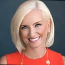 A photo of a Carolyn Everson, an investor of shashwork and well known executive
