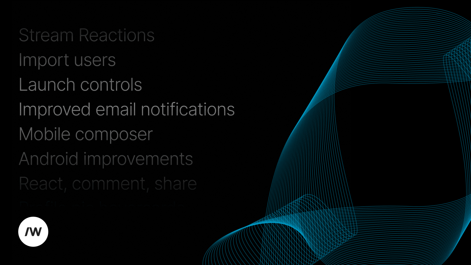 This Week in Slashwork -- March 16, 2026