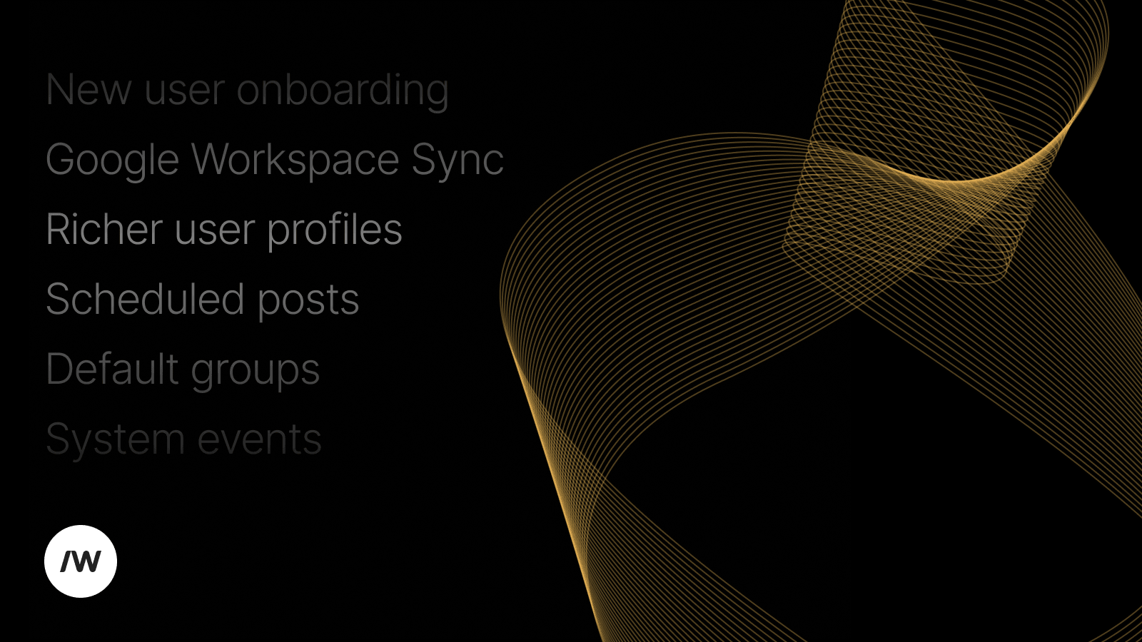 This Week in Slashwork -- April 20, 2026